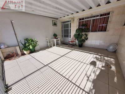 Casa, 2 quartos, 78 m² - Foto 1