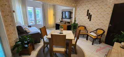 Casa, 3 quartos, 82 m² - Foto 5