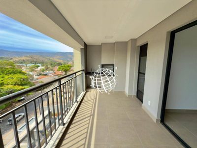 Apartamento, 3 quartos, 88 m² - Foto 3