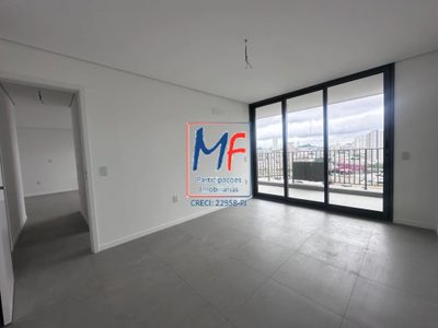 Apartamento, 2 quartos, 84 m² - Foto 3