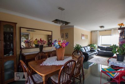 Apartamento, 2 quartos, 83 m² - Foto 2