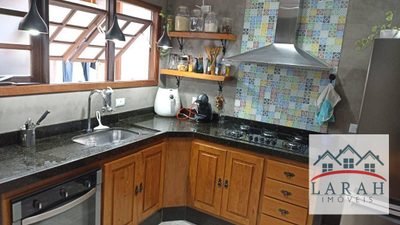 Casa, 3 quartos, 110 m² - Foto 5