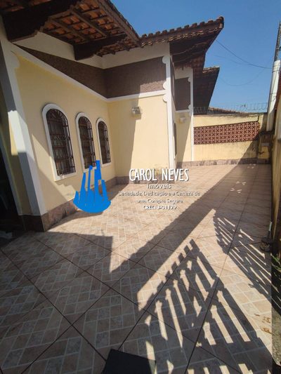 Casa, 1 quarto - Foto 2