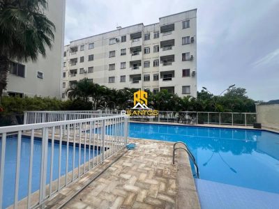 Apartamento, 2 quartos, 50 m² - Foto 1