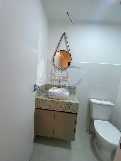 Apartamento, 1 quarto, 28 m² - Foto 2