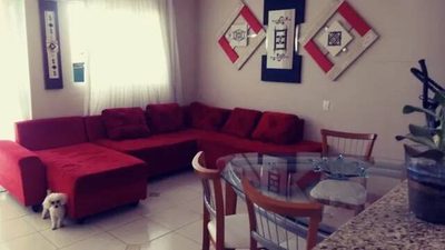 Sobrado, 3 quartos, 175 m² - Foto 4
