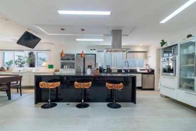 Casa, 5 quartos, 528 m² - Foto 3