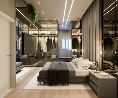 Apartamento, 3 quartos, 116 m² - Foto 5