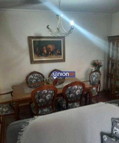 Apartamento, 3 quartos, 110 m² - Foto 3