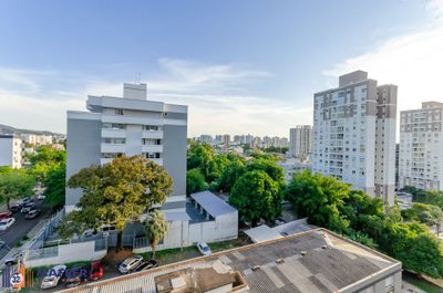 Apartamento, 3 quartos, 89 m² - Foto 5