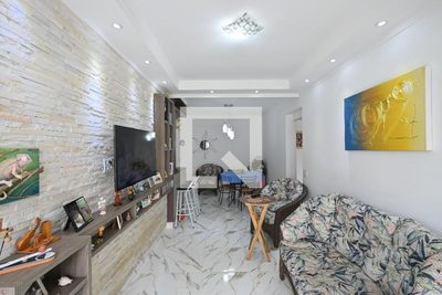 Apartamento, 3 quartos, 82 m² - Foto 2