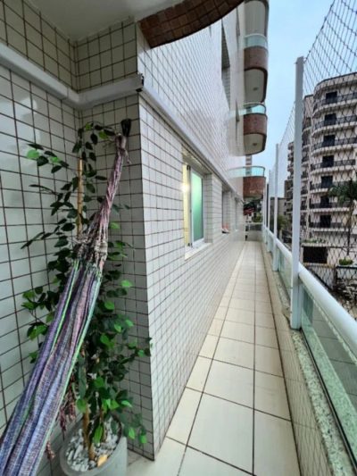 Apartamento, 2 quartos, 77 m² - Foto 3