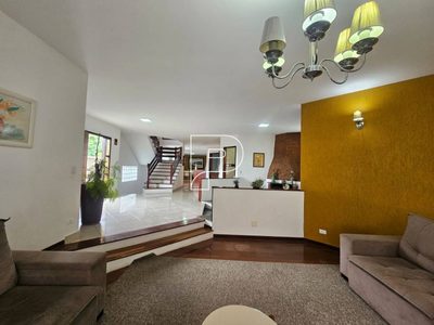 Casa, 4 quartos, 350 m² - Foto 4