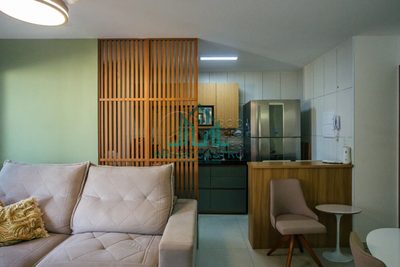 Apartamento, 2 quartos, 58 m² - Foto 5