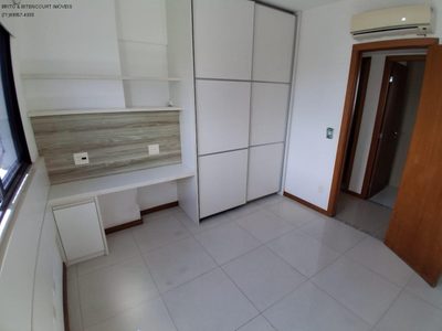 Apartamento, 3 quartos, 88 m² - Foto 4