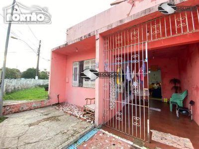 Casa, 4 quartos - Foto 2