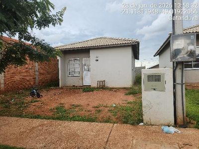 Casa, 2 quartos, 160 m² - Foto 1