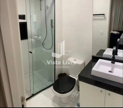 Apartamento, 1 quarto, 28 m² - Foto 4