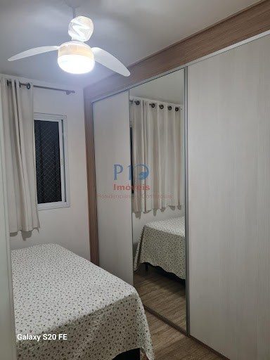 Apartamento, 3 quartos, 67 m² - Foto 4