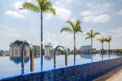 Apartamento, 2 quartos, 172 m² - Foto 3