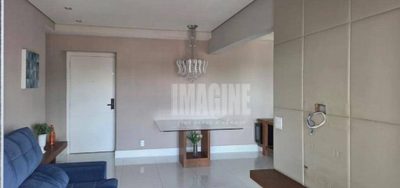 Apartamento, 3 quartos, 107 m² - Foto 1
