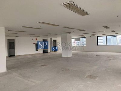 Sala-Conjunto, 769 m² - Foto 1