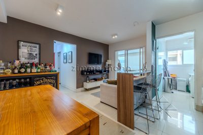 Apartamento, 2 quartos, 67 m² - Foto 1