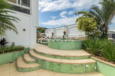 Cobertura, 3 quartos, 744 m² - Foto 5