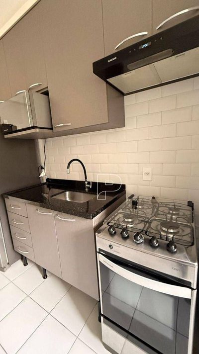 Apartamento, 2 quartos, 57 m² - Foto 4