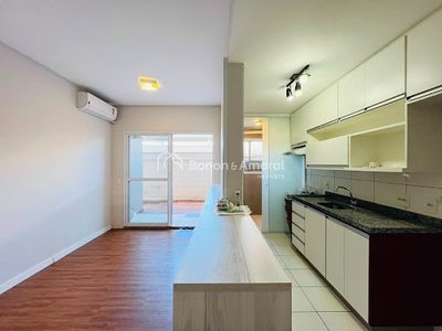 Apartamento, 2 quartos, 58 m² - Foto 4