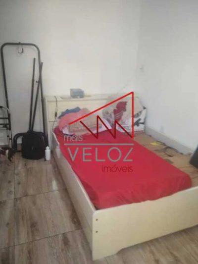Apartamento, 3 quartos, 47 m² - Foto 1