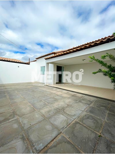 Casa, 2 quartos - Foto 5