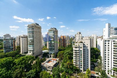 Apartamento, 3 quartos, 332 m² - Foto 2
