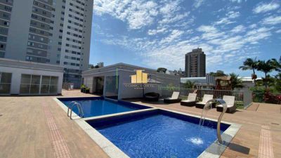 Apartamento, 2 quartos, 45 m² - Foto 5