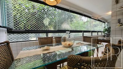 Apartamento, 3 quartos, 90 m² - Foto 5