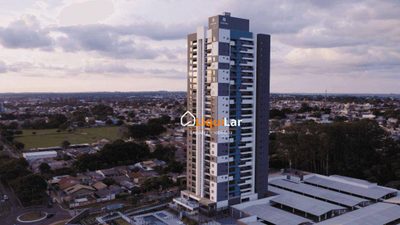 Apartamento, 1 quarto, 79 m² - Foto 1