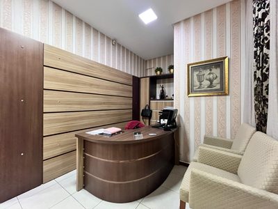 Sala-Conjunto, 67 m² - Foto 3