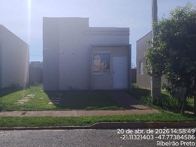 Casa, 2 quartos, 168 m² - Foto 1