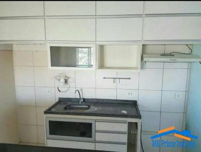 Apartamento, 3 quartos, 72 m² - Foto 2