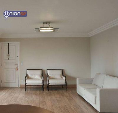 Apartamento, 4 quartos, 160 m² - Foto 2