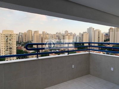 Apartamento, 4 quartos, 210 m² - Foto 1