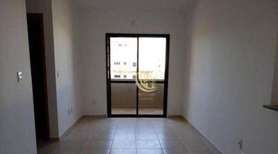 Apartamento, 2 quartos, 64 m² - Foto 2