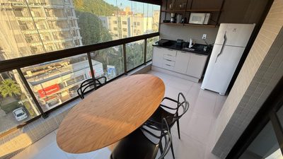 Apartamento, 1 quarto, 37 m² - Foto 3
