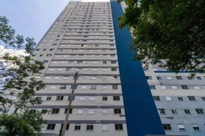 Apartamento, 2 quartos, 38 m² - Foto 1