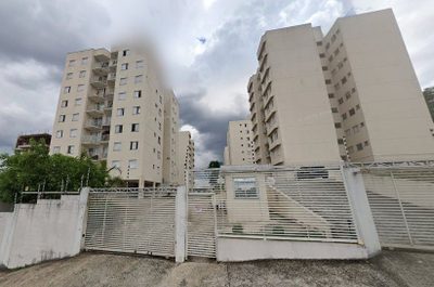 Apartamento, 3 quartos, 68 m² - Foto 1