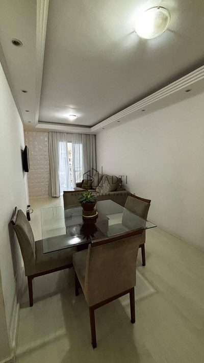 Apartamento, 3 quartos, 76 m² - Foto 2