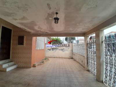 Casa, 4 quartos, 160 m² - Foto 4