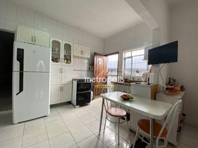 Casa, 5 quartos, 150 m² - Foto 5