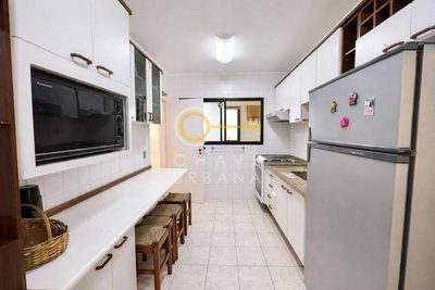 Apartamento, 3 quartos, 105 m² - Foto 5