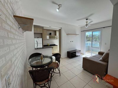 Apartamento, 2 quartos - Foto 2